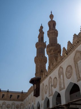 Kudüs, İsrail 'deki Kutsal Mezar Camii.