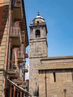 Girona şehri, İspanya