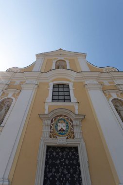 Kurtarıcının Kilisesi Kan Döküyor