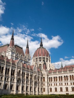 Budapeşte, Macaristan'ın başkenti