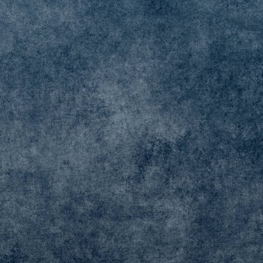 Eski kağıt dokusu. Mavi grunge soyut arkaplan