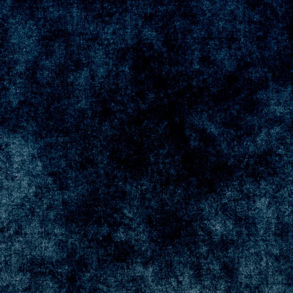 Textura Papel Vintage Grunge Azul Fondo Abstracto — Foto de Stock