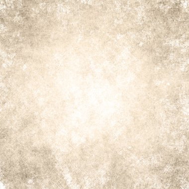 Eski kağıt dokusu. Kahverengi grunge soyut arkaplan