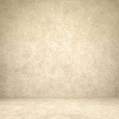 Tasarlanmış doku. Duvar ve zemin iç arka plan