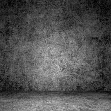 Tasarlanmış doku. Duvar ve zemin iç arka plan