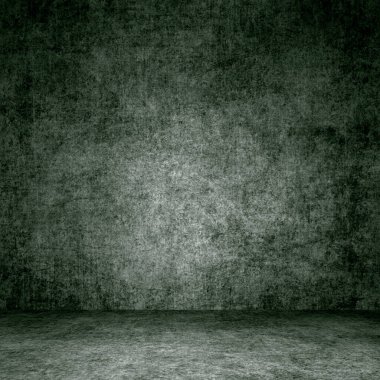 Tasarlanmış doku. Duvar ve zemin iç arka plan