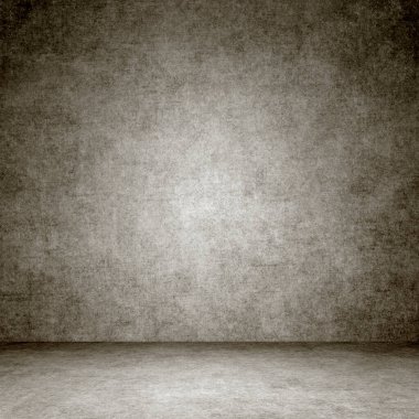 Tasarlanmış doku. Duvar ve zemin iç arka plan