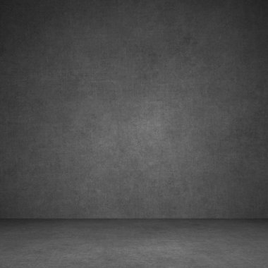 Tasarlanmış doku. Duvar ve zemin iç arka plan