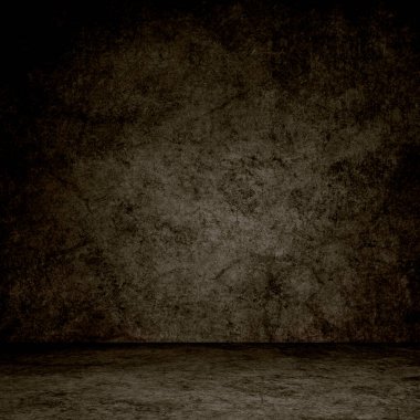 Tasarlanmış doku. Duvar ve zemin iç arka plan