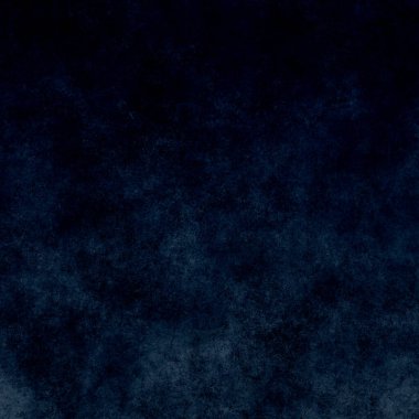 Mavi dizayn edilmiş grunge dokusu. Metin veya resim için alanı olan klasik arkaplan