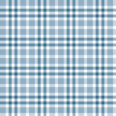 İskoç deseni. Tartan. Araştırılmış arka plan. Kusursuz desen. Vektör illüstrasyonu