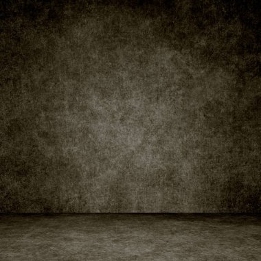 metin veya resim alanı olan Grunge arka plan