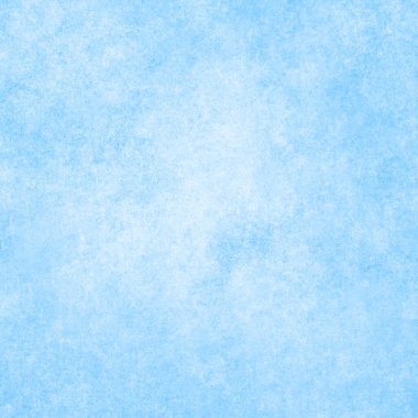 Eski kağıt dokusu. Mavi grunge soyut arkaplan