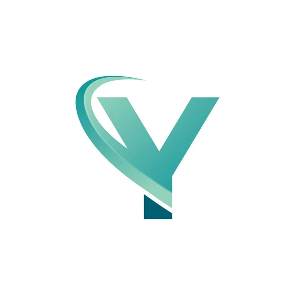 Letra Viaje Con Plantilla Diseño Logo Flecha Vector Eps — Archivo Imágenes Vectoriales