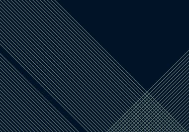 Posterler, Fyers, Web Siteleri, Kapaklar, Afişler, Reklamlar İçin Uygun Koyu Mavi Özgeçmişli Modern Soyut Arkaplan