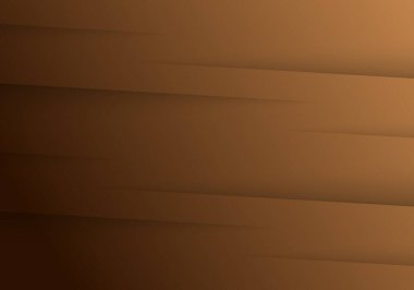 Poster, Flyer, Metin veya İleti için Boşluğu Kopyalayan Dijital Tahta Geometrik Grafik Elemanı ile Soyut Altın Lüks Arkaplan