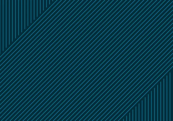 Modern Abstrakt Bakgrund Med Mörkblå Kontur Lämplig För Affischer Fyers — Stock vektor