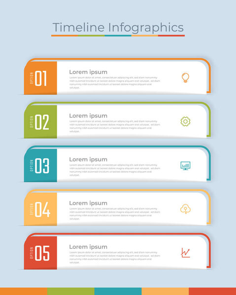 Графический дизайн маркетинговых иконок. Возможность Workflow out, fram, Annual Report, Web Design. Визуализация бизнес-данных с шагами или процессами