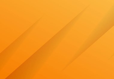 Metin veya İleti için Boşluğu Kopyalayan Çapraz Kağıt Kesme Çizgileri ile Soyut Sarı Arkaplan