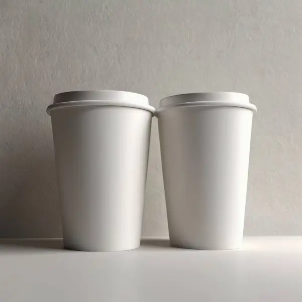 Kahve Fincanı Izole Edilmiş Telifsiz Stok Fotoğraflar