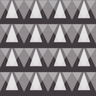 Güzel kalpler karışık çizgiler çizgili arka plan tasarımı 