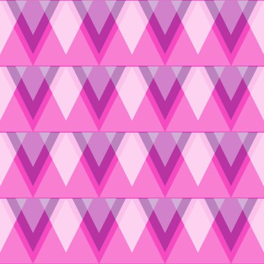 Güzel kalpler karışık çizgiler çizgili arka plan tasarımı 