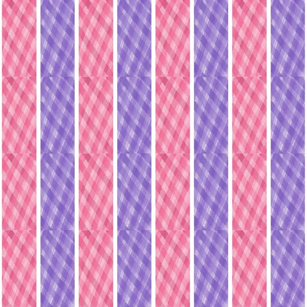 Beautiful Hearts Tringle Mixed Lines Stripes Pattern Background Design — Stock Photo, Image