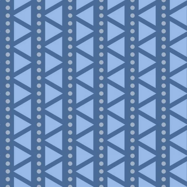 Όμορφες Καρδιές Τρίγωνα Μικτές Γραμμές Ρίγες Μοτίβο Σχέδιο Φόντου — Φωτογραφία Αρχείου