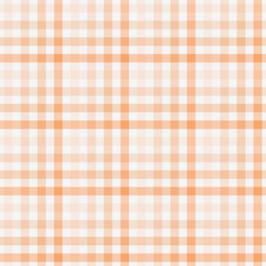 Güzel ekose çizgili arka plan tasarımı 