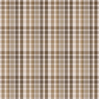 Güzel ekose çizgili arka plan tasarımı 