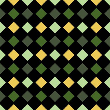 Güzel yeni ekose çizgili desen arka plan tasarımı 