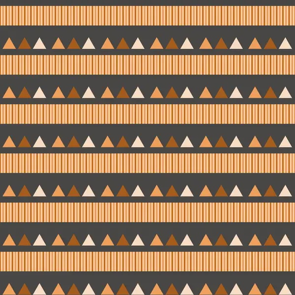 Beautiful Plaid Stripes Pattern Background Design — Stock Photo, Image