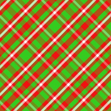 Güzel yeni ekose çizgili desen arka plan tasarımı 