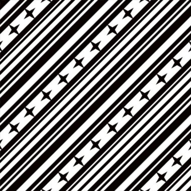 Güzel yeni ekose çizgili desen arka plan tasarımı 