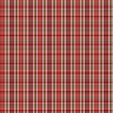 Güzel yeni ekose çizgili desen arka plan tasarımı 