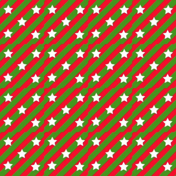 Beautiful New Mixed Plaid Stripes Pattern Background Design — Stock Photo, Image