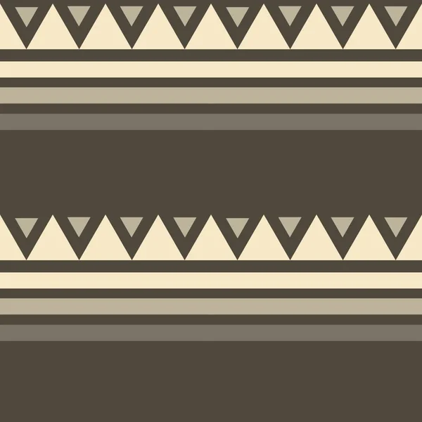 Beautiful Triangle New Mixed Plaid Stripes Pattern Background Design — Stock Photo, Image