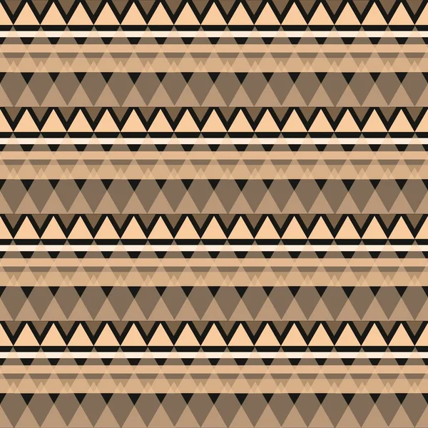 Belo Triângulo Novo Misto Xadrez Listras Padrão Fundo Design — Fotografia de Stock