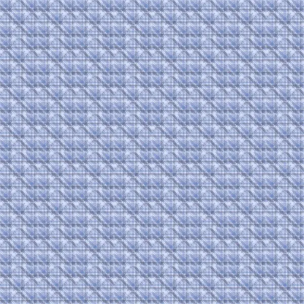 Μοτίβο Ρίγες Μικτή Καρό Πολύχρωμο Φόντο Αδιάλειπτη Μοτίβο Καρό Μπλε — Φωτογραφία Αρχείου