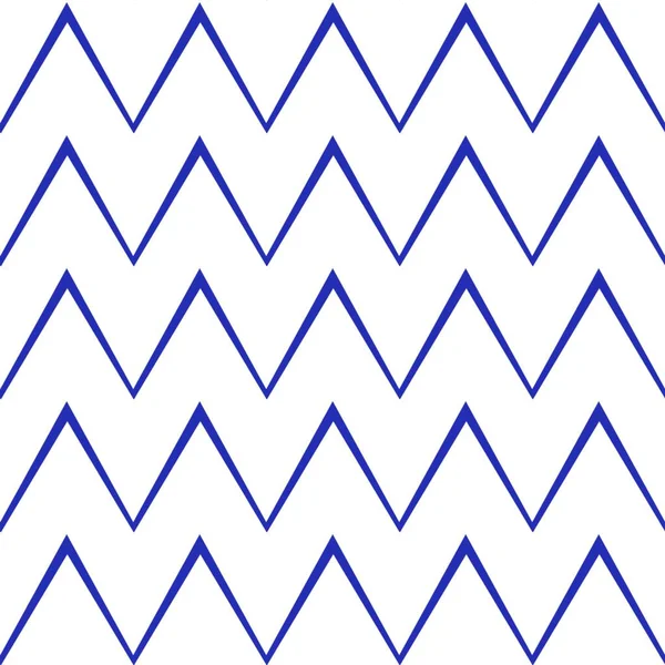 Απρόσκοπτη Μοτίβο Τριγωνικές Γραμμές Σχήματα — Φωτογραφία Αρχείου