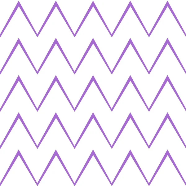 Seamless Pattern Tringle Lines Shapes — Stock Photo, Image