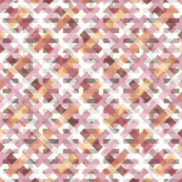 Beautiful Plaid Pattern Design Colorful — Stock Photo, Image