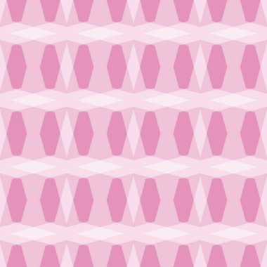 Çeşitli rengarenk geometrik karelerden kusursuz desenli arkaplan .