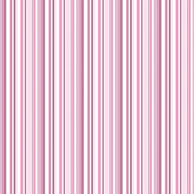 Dikey çizgiler kusursuz desen. Çizgili vektör arkaplanı. Renkli dikey çizgiler soyut tasarım.