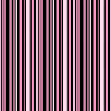 Dikey çizgiler kusursuz desen. Çizgili vektör arkaplanı. Renkli dikey çizgiler soyut tasarım.