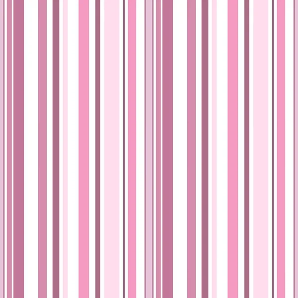 Vertikala Ränder Sömlösa Mönster Stripe Vektor Bakgrund Färgglada Vertikala Linjer — Stockfoto