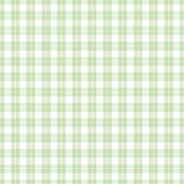 Ekose, kumaş, tekstil, kıyafet, masa örtüsü ve diğer şeyler için kusursuz tartan deseni. Vektör görüntüsü. siyah kahverengi beyaz arkaplan.