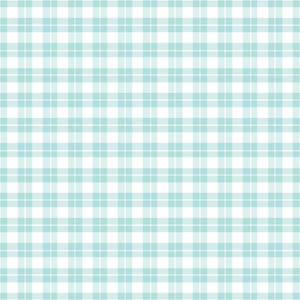 Seamless Tartan Pattern Plaid Fabric Textile Clothes Tablecloth Other Things — Stock Photo, Image