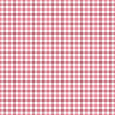 Damalı desen. Ekose masa örtüleri, elbiseler, elbiseler, kağıt, yatak, battaniye, yorgan ve diğer tekstil ürünleri için renklendirilmiş çeşitli renklerden kusursuz bir arkaplan.. 