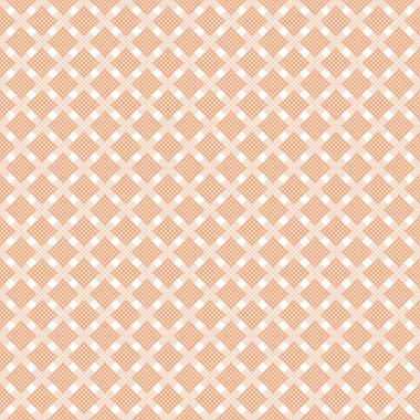 Kusursuz geometrik desen. Modern stil dokusu. Düzenli olarak tekrarlanan geometrik süs. Grafik tasarımının vektör ögesi